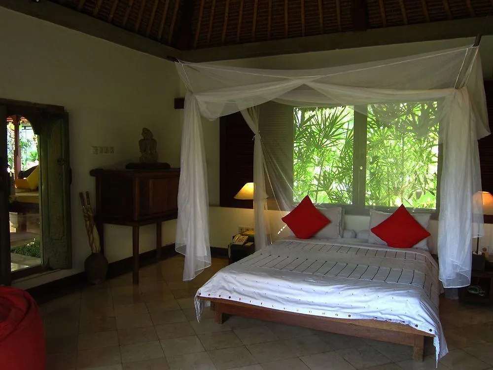 Apartment Gaya Villas Ubud