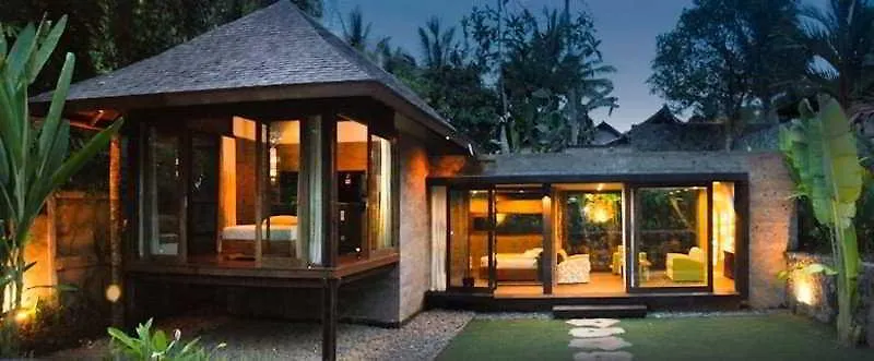Gaya Villas Ubud  Indonesia